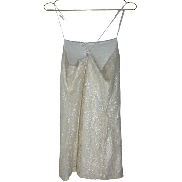 Free People Retro Babe Mini Dress - Picture 6 of 12